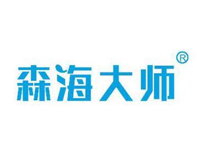 森海大师