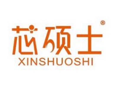 芯硕士