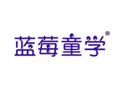 蓝莓童学
