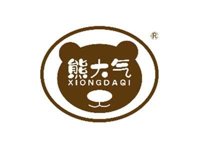 熊大气