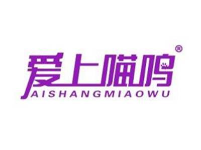 爱上喵呜