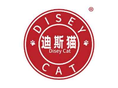迪斯猫DISEYCAT