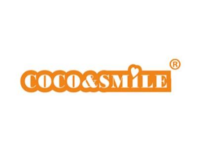 COCO&SMILE（可可微笑）