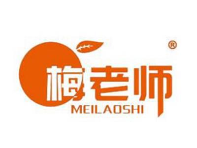 梅老师