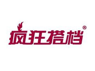 疯狂搭档
