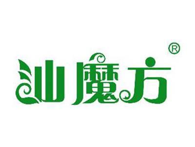 汕魔方