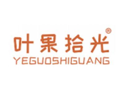 叶果拾光