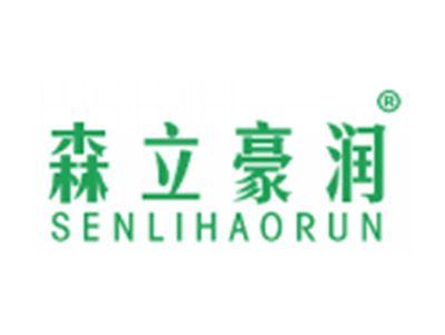 森立豪润