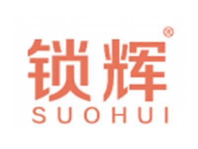 锁辉
