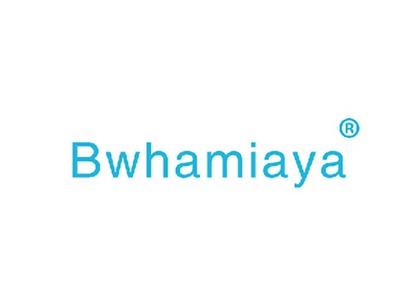BWHAMIAYA