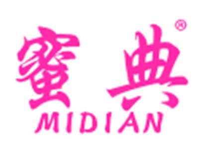 蜜典