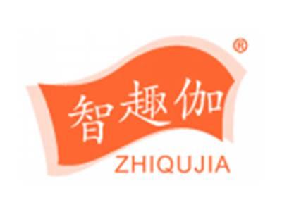 智趣伽