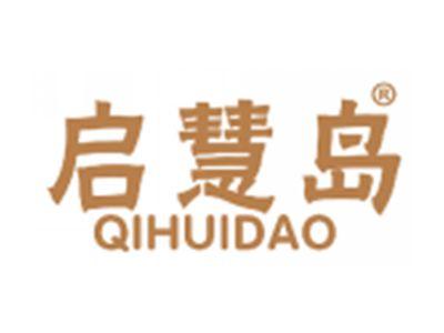 启慧岛