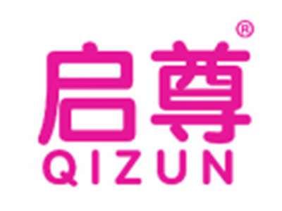 启尊
