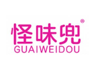 怪味兜