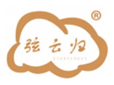 弦云归