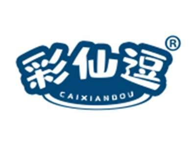 彩仙逗