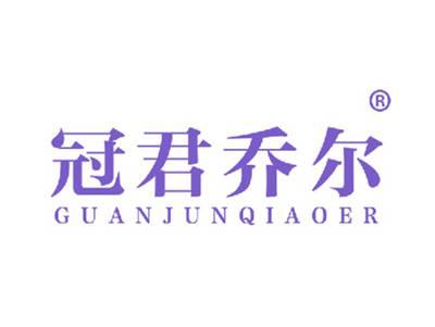冠君乔尔