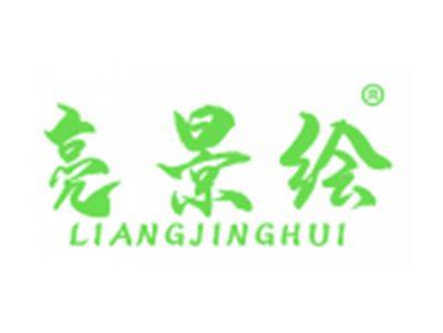 亮景绘
