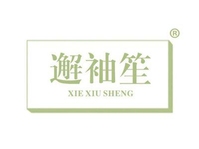 邂袖笙