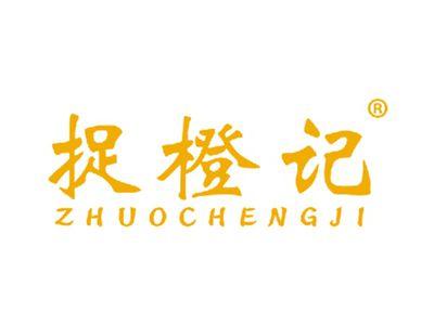 捉橙记