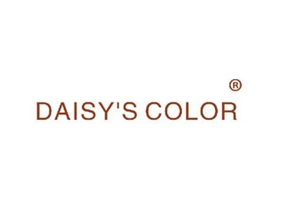 DAISYSCOLOR(黛西色彩)