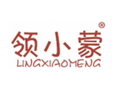 领小蒙