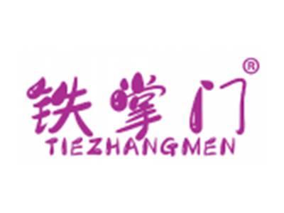 铁掌门