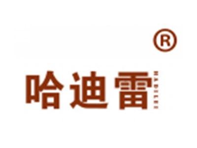 哈迪雷
