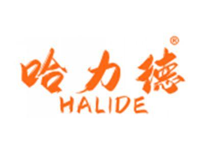 哈力德