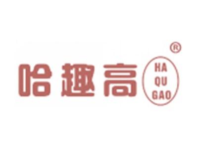 哈趣高