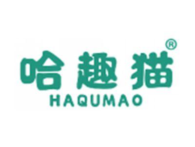 哈趣猫