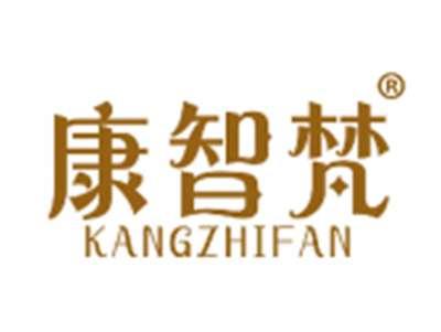 康智梵