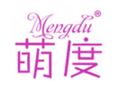 萌度