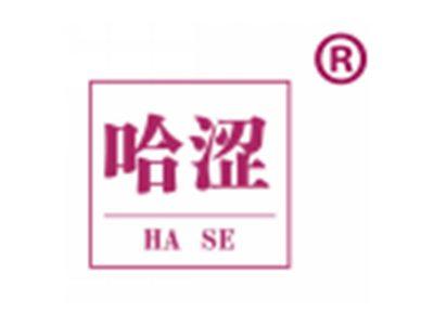 哈涩