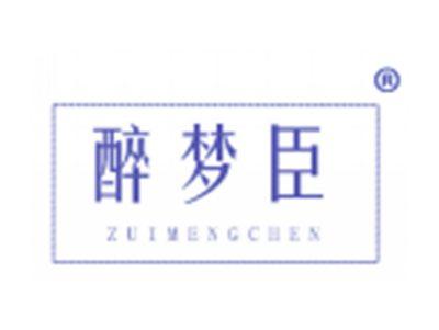 醉梦臣