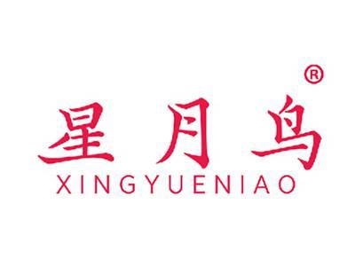 星月鸟XINGYUENIAO