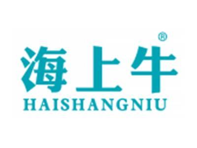 海上牛