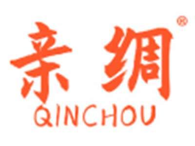 亲绸