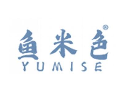 鱼米色