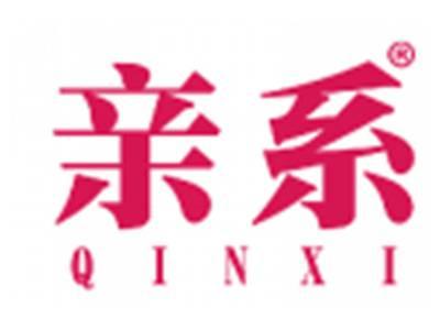 亲系