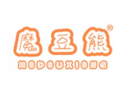 魔豆熊