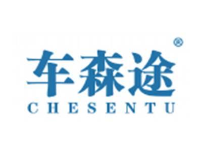 车森途