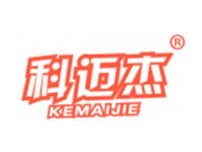 科迈杰