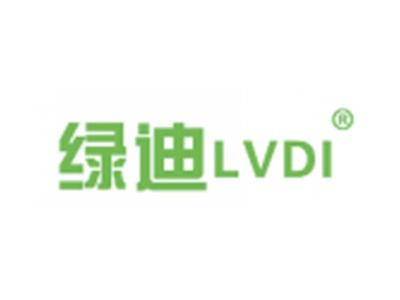 绿迪