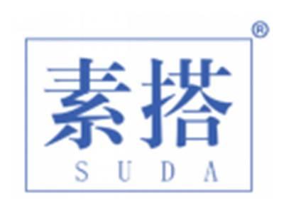 素搭