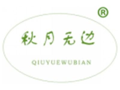 秋月无边