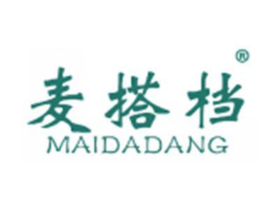 麦搭档