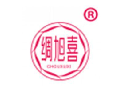 绸旭喜
