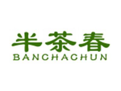 半茶春